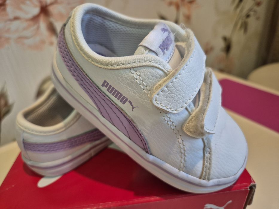 Кросівки, кеди PUMA