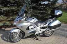 Honda ST ST1300 PanEuropean
