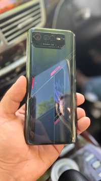 Asus Rog Phone 6 12/128