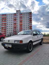 Продам VW Passat B3