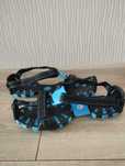 Nordic Grip Raki raczki ochrona na buty zimowe size M