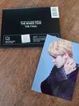 BTS Jimin Wings Tour The Final Photocard 04/06