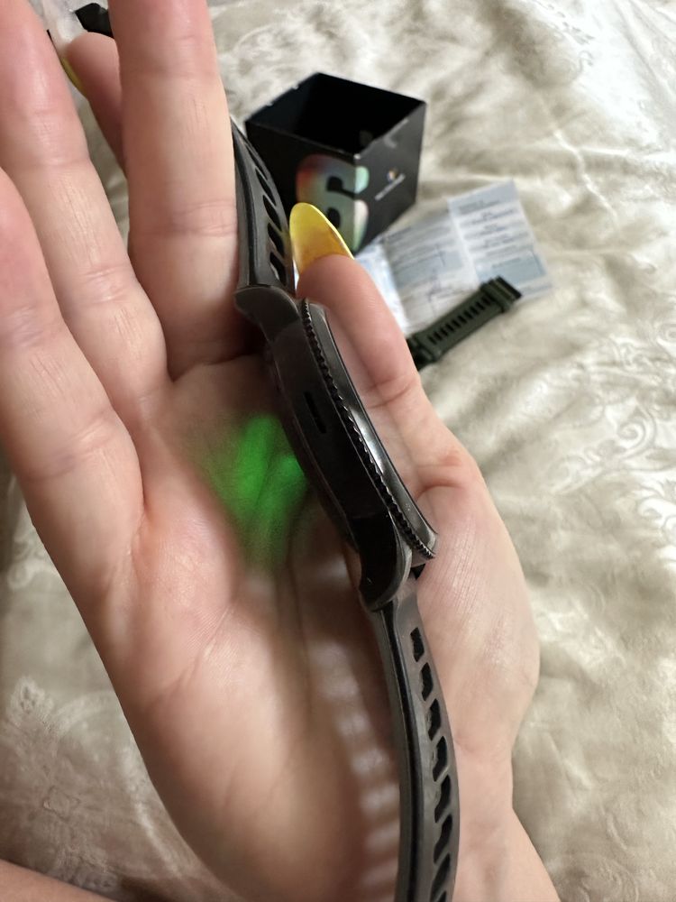 Смарт часы Fossil Gen 6