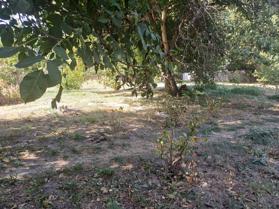 Продам будинок в смт Опішня