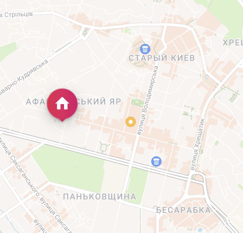 Центр, 3-кім VIP, біля Хрещатика.  ЦІНА АКТУАЛЬНА!