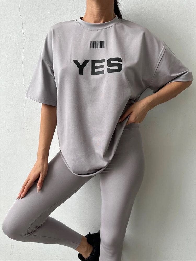 Жіночий костюм yes/no