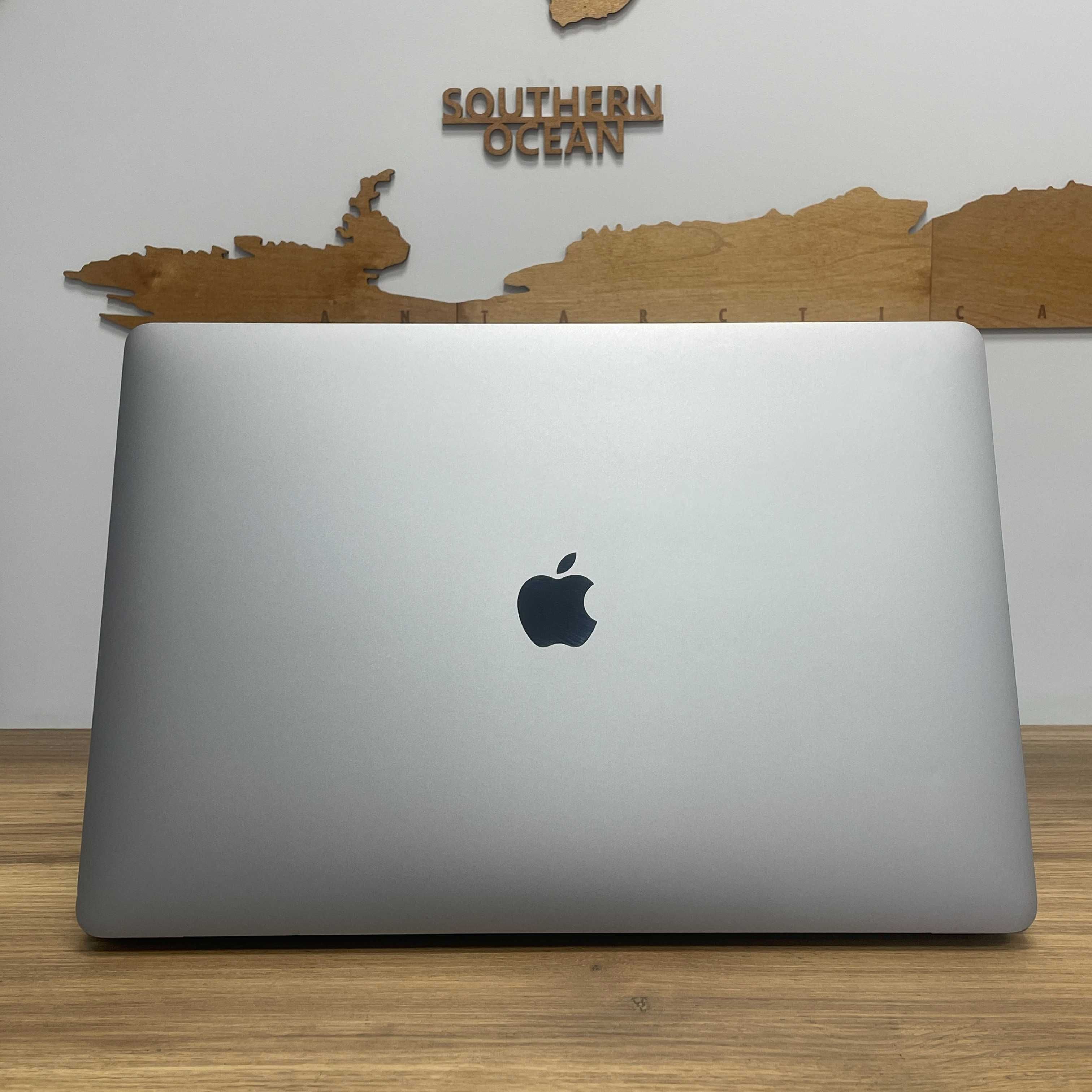 Apple Macbook Pro 16 A2141 i7-9750H 64GB 512GB SSD Pro 5300M 4GB Gwar