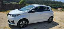 Renault Zoe Life 52Kwh | 2020 | 85 mil Km