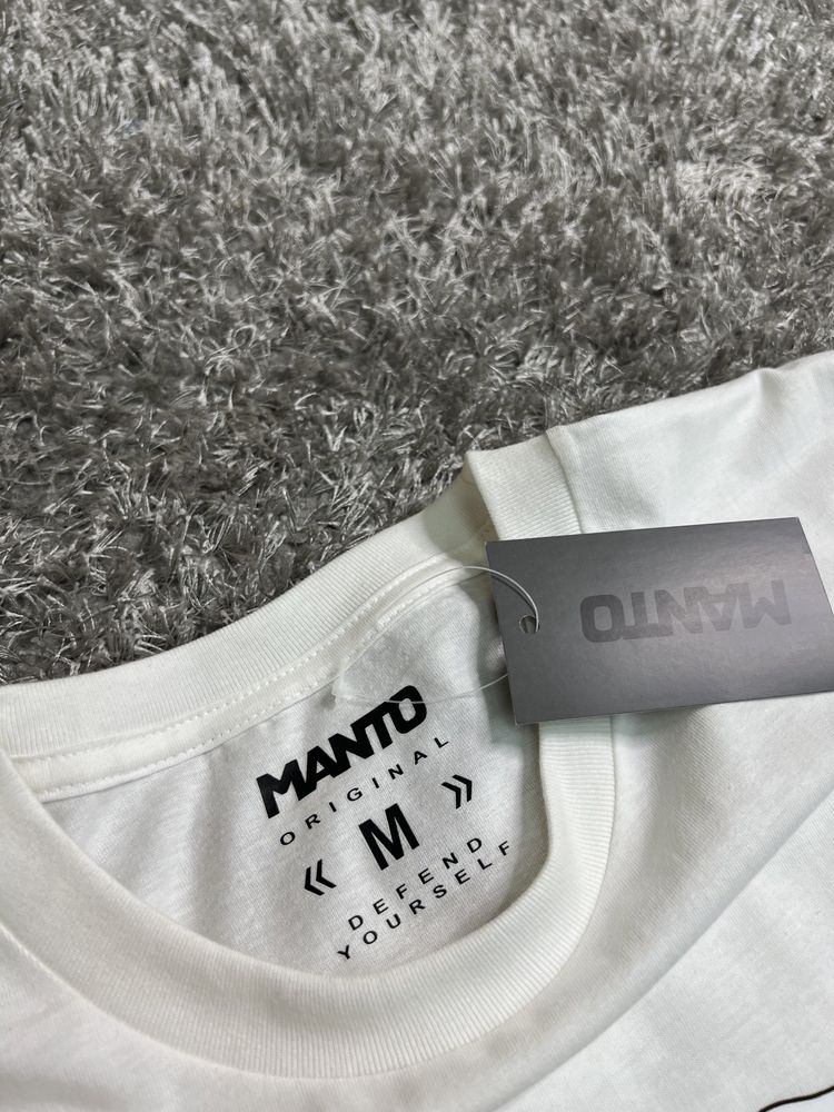Футболка Manto Classic (футболка манто класік, tshirt manto)