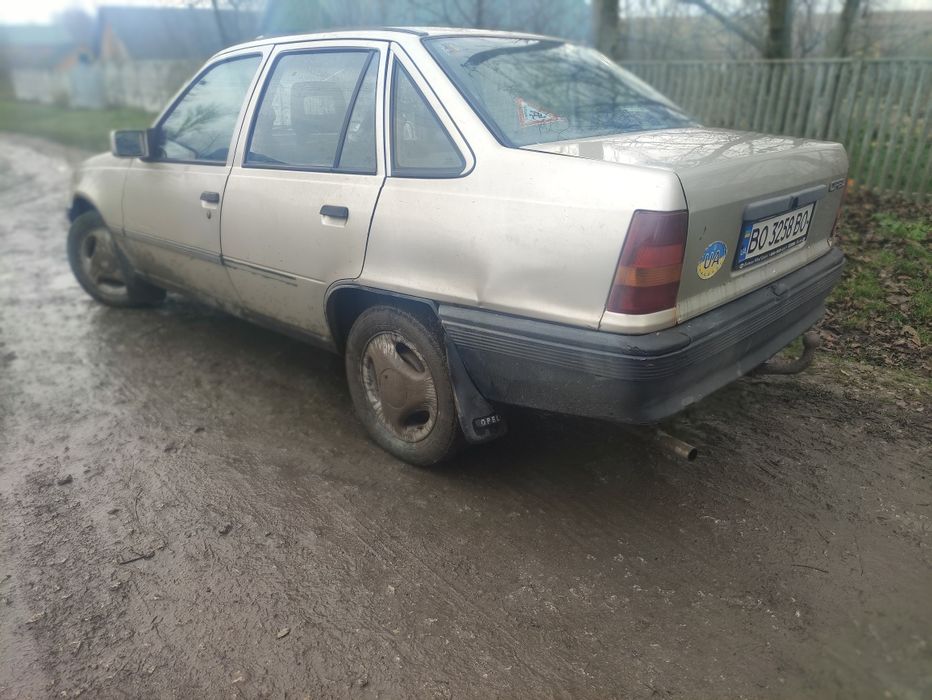 Продам автомобіль