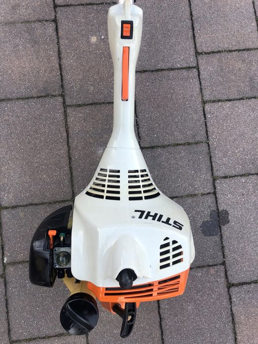 Podkaszarka STIHL FS45C