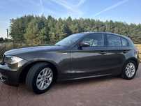Sprzedam lub zamienie BMW e87