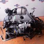Motor Opel Vectra/Zafira 2.2 DTI Ref: Y22DTR