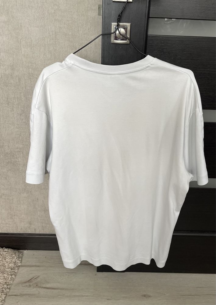 Футболка Zara man XL