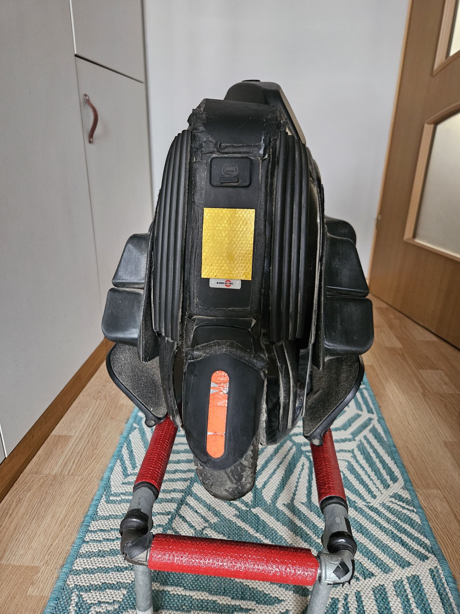Monocykl elektryczny KingSong KS-16X