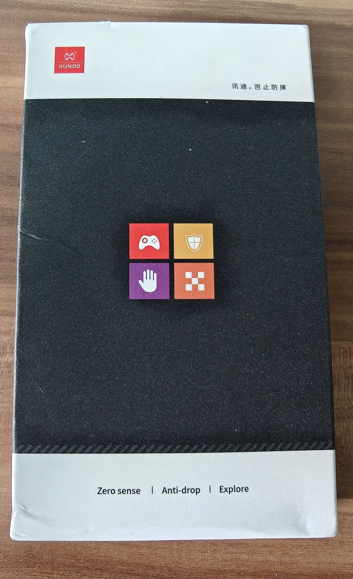 Etui OnePlus 13 Xundd