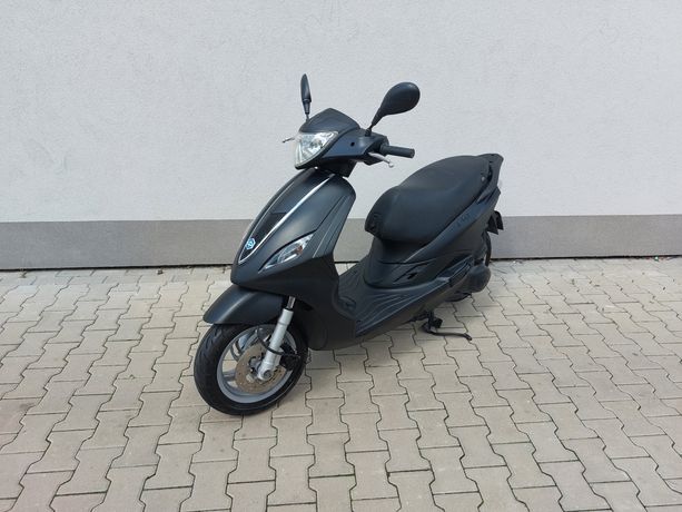 Piaggio Fly 125 /// nie jet liberty pcx fiddle vespa