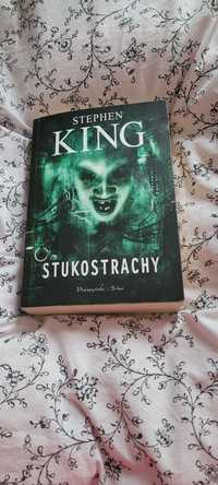 Stephen King - "Stukostrachy"