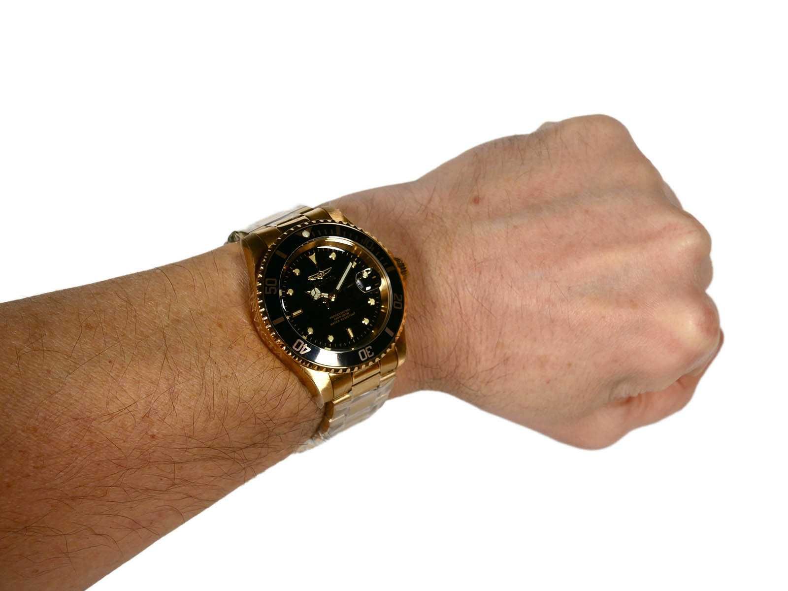 Часы Invicta 26975 Pro Diver Ø40мм. 100% оригинал.