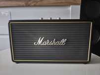 Marshall głośnik Bluetooth, stan idealny