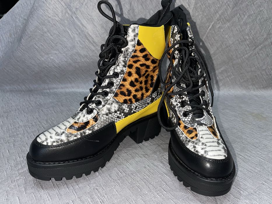 Botas senhora - NOVAS