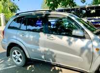 Автомобіль Toyota Rav 4