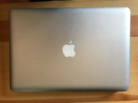Apple MacBook Pro 13" - A1278 - Final 2010