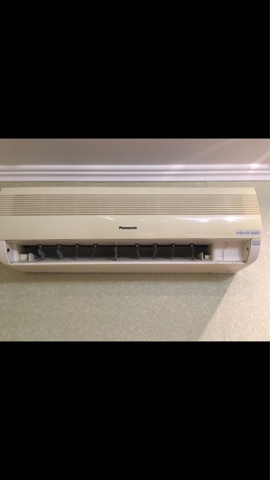 Внутренний блок кондиционера Panasonic CS-PA9DKD