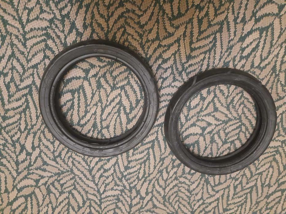 Opony do wózka dziecięcego 280x44-203 opona