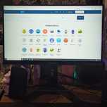 Monitor Gigabyte G24F 2 165hz 180hz OC IPS LED 1ms FreeSync Okazja!