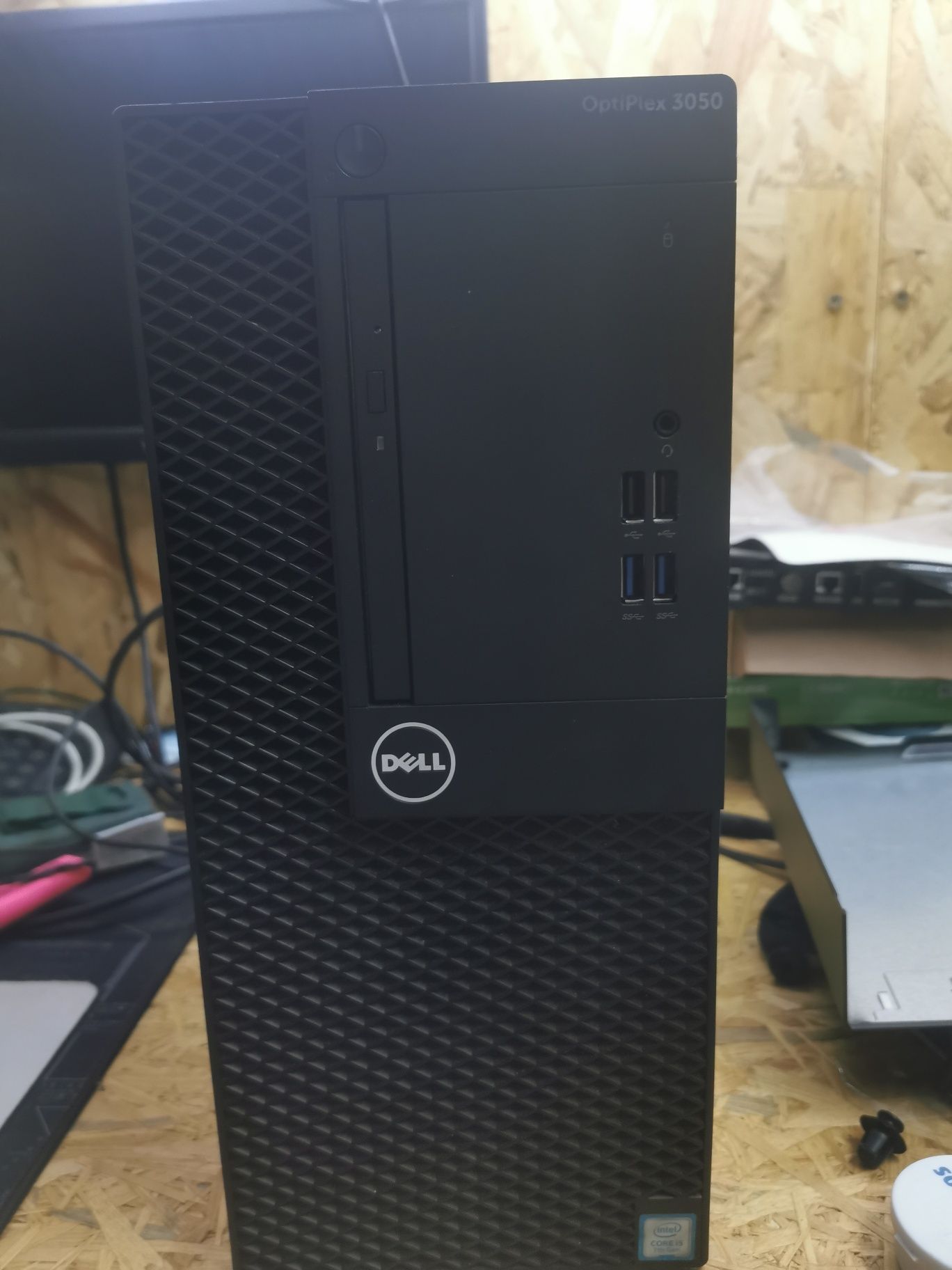 Dell Optiplex 3050 SFF I5 20GB RAM 500GB de Disco