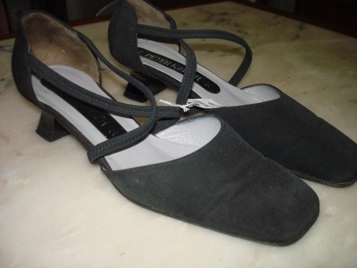 Sandálias de Ganga a preço especial