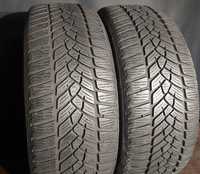 2x 205/55R16  91H Fulda Kristall Control Hp