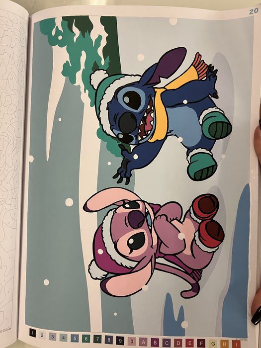 GuangNa АКРИЛОВІ маркери 168шт