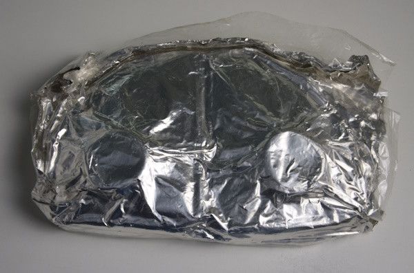 filtropochłaniacz filtr maska typu mp-4 buldog wojska polskiego