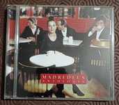CD -  MadreDeus...