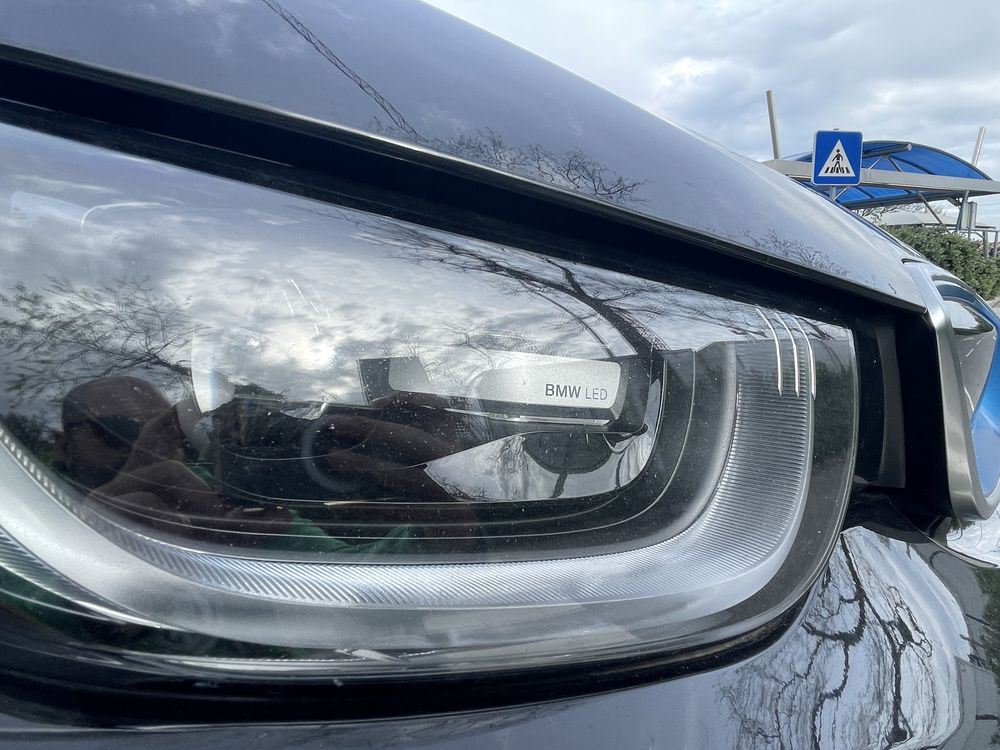 Bmw i3 120 Ah - IVA dedutivel