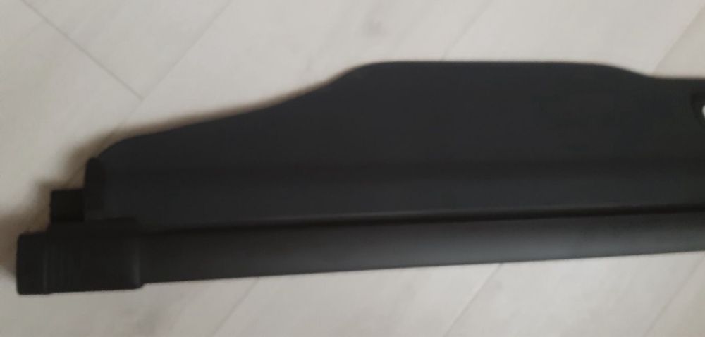 Шторка багажника,полка Mercedes-Benz G-Клас 2023р