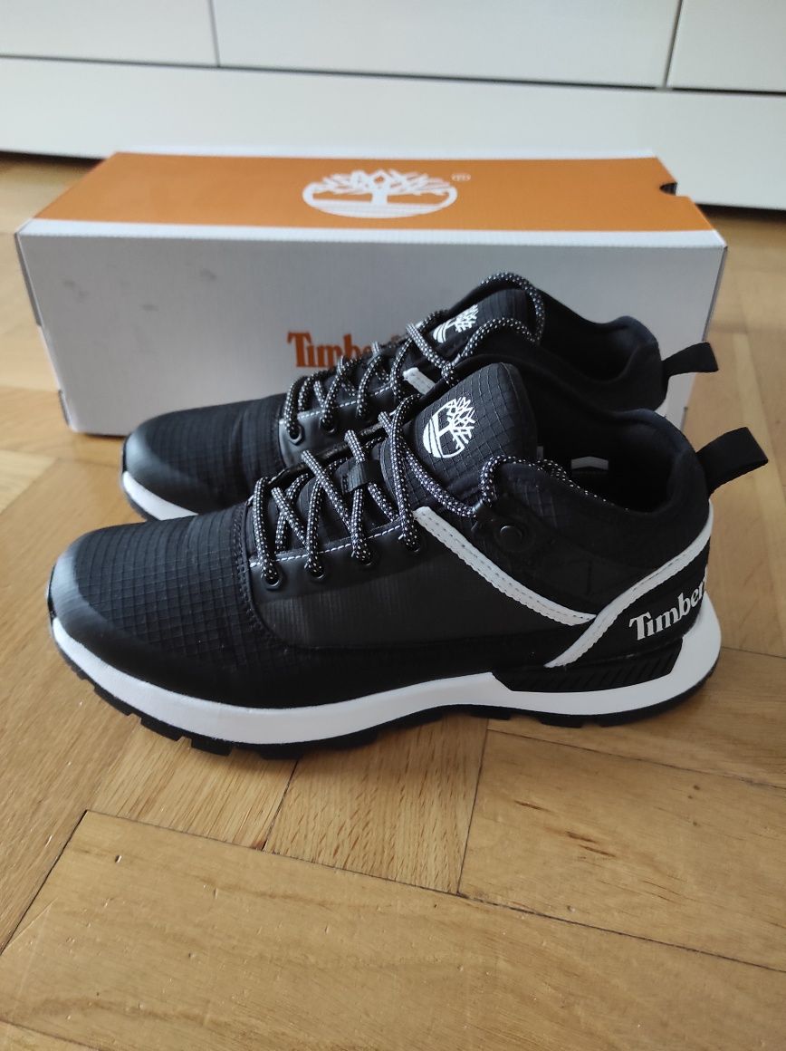 Timberland Field Trekker roz.41