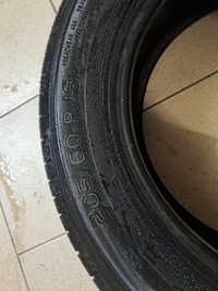 Opony 2 szt. Michelin 205/60/16