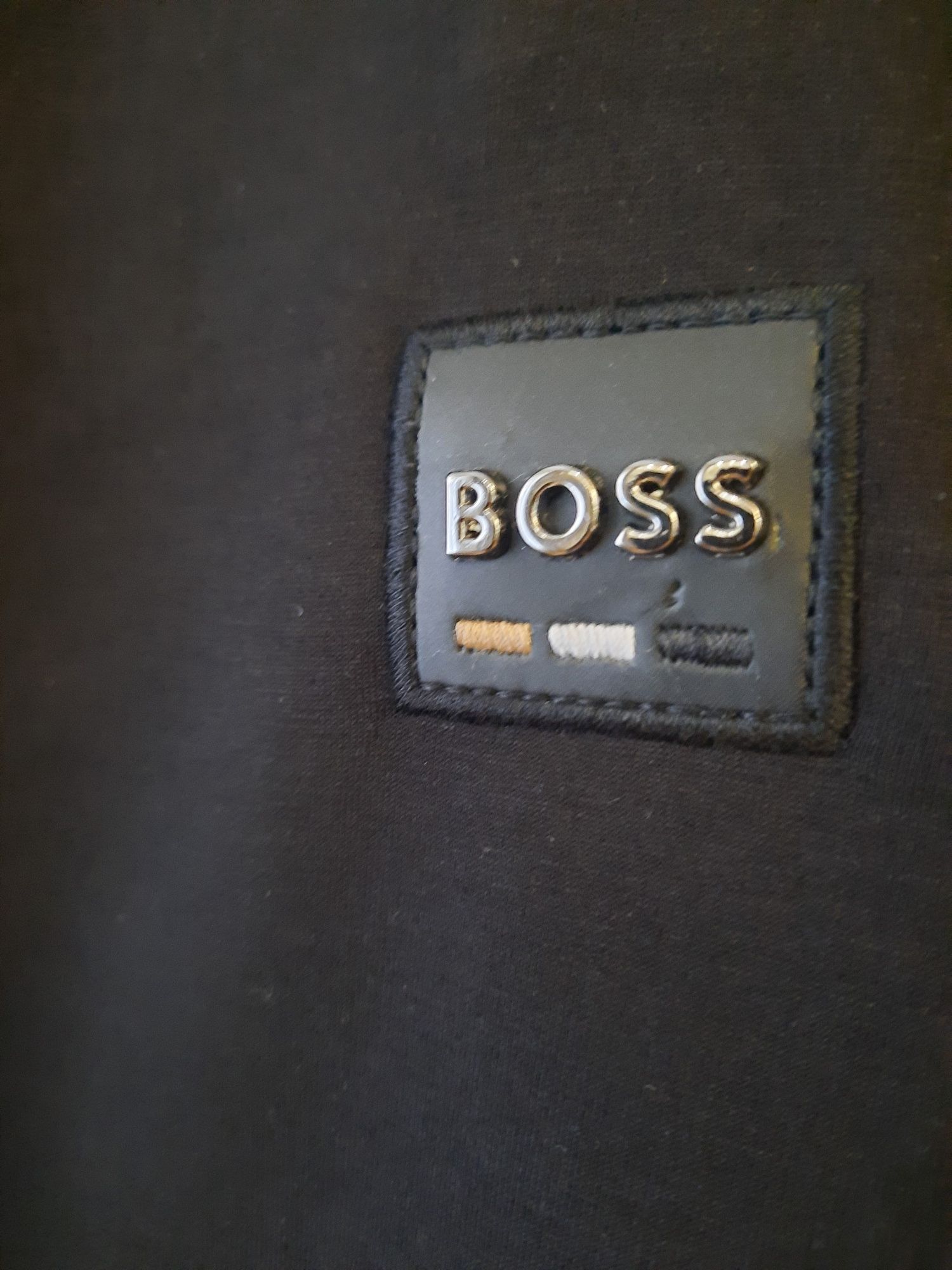 BOSS спортивний костюм чоловічий бос