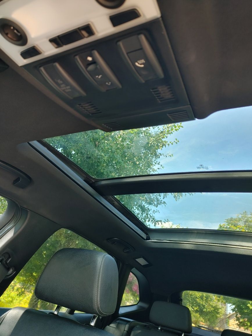 BMW X1 e84, дорест, 2012 рік повний привід, 245кс.