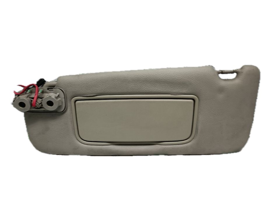 Pála de sol esquerda VOLVO S80 I (TS, XY)