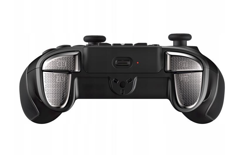 Kontroler bezprzewodowy Turtle Beach Recon Cloud Black