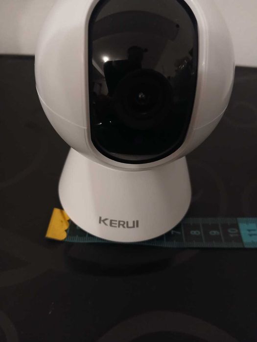 camara de vigilancia