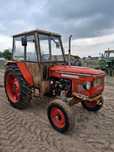 Zetor4718 41Km 1976rok