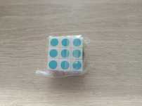 Mini Kostka Rubika 3,5 cm