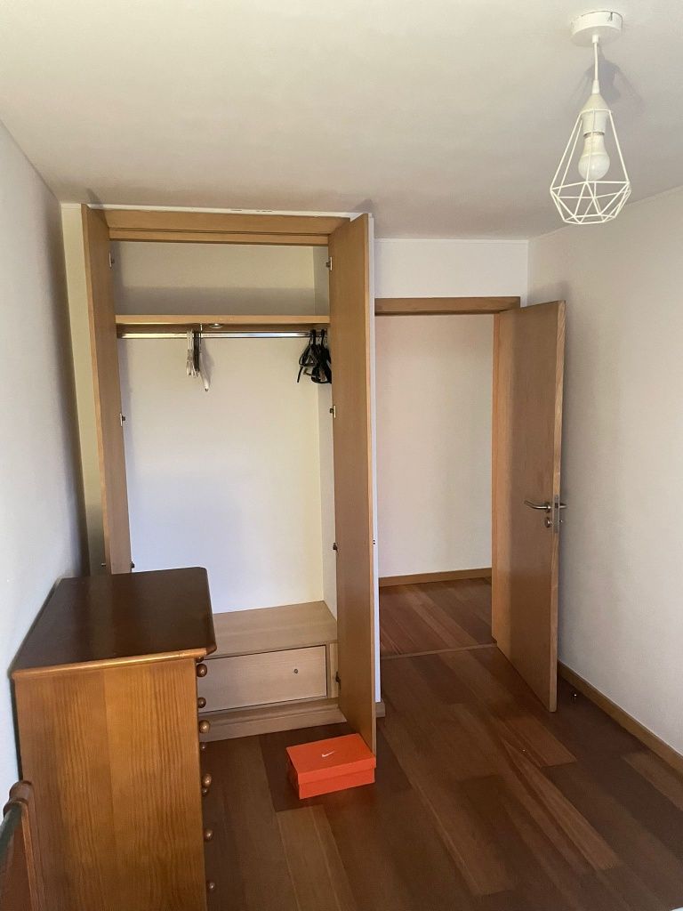 Quarto para Solteiros