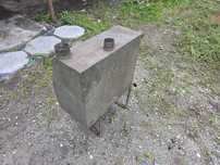 Destylator wody Na powietrze