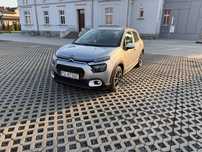 Citroën C3 Sprzedam Citroena C3, jak nowy , pierwszy właściciel, Salon PL